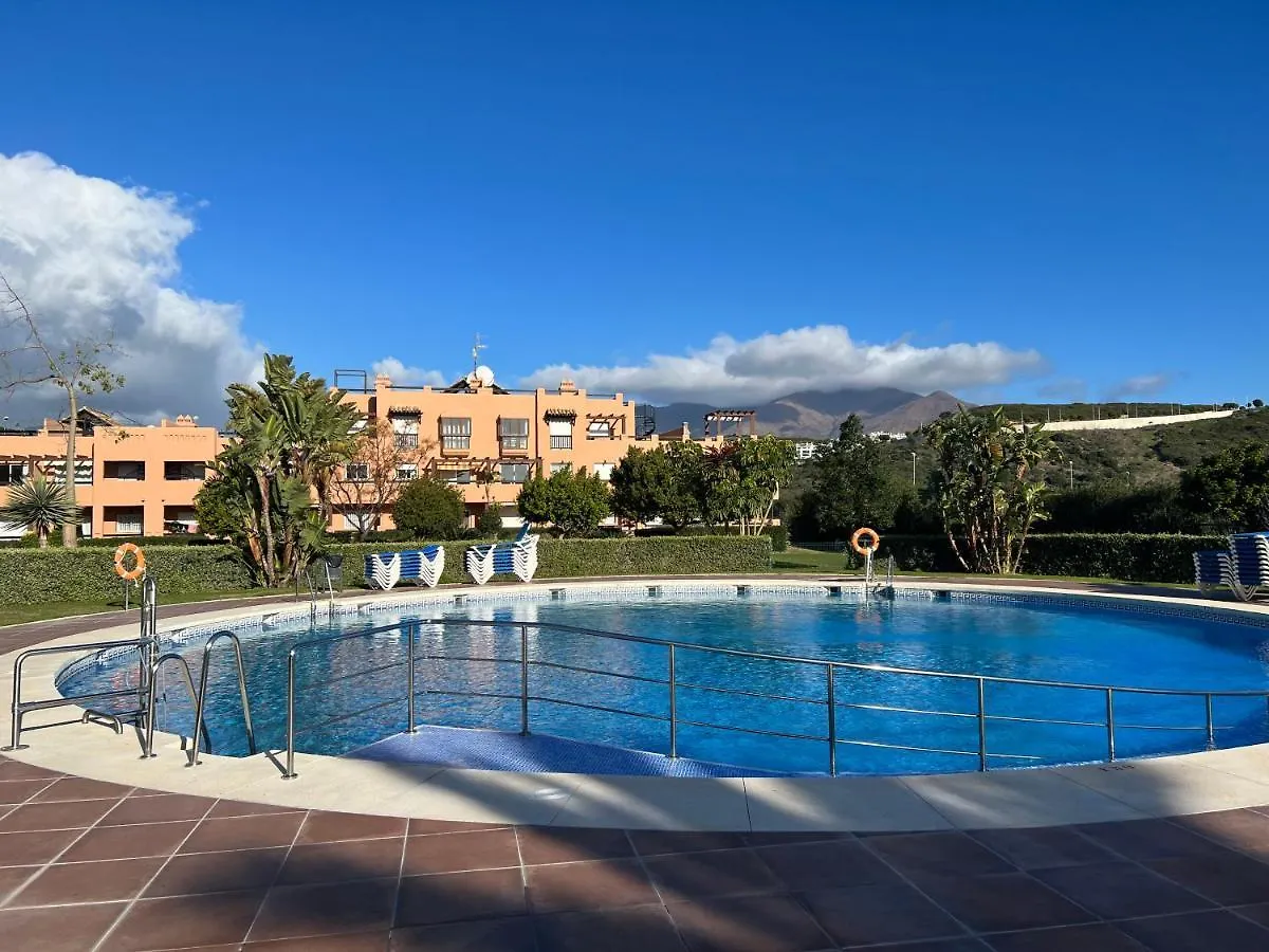 Casares Del Sol Apartment 0*,
