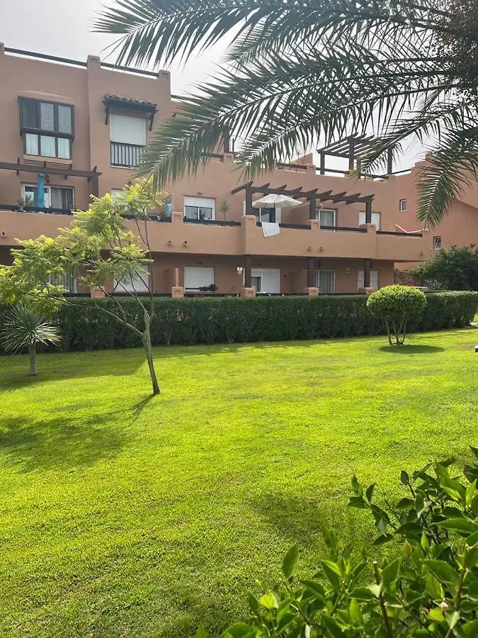 Casares Del Sol Apartment