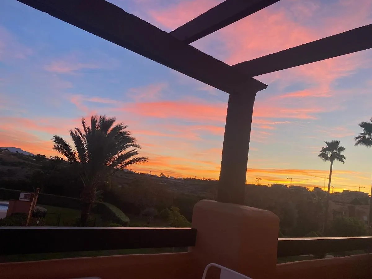 Casares Del Sol Apartment Hiszpania
