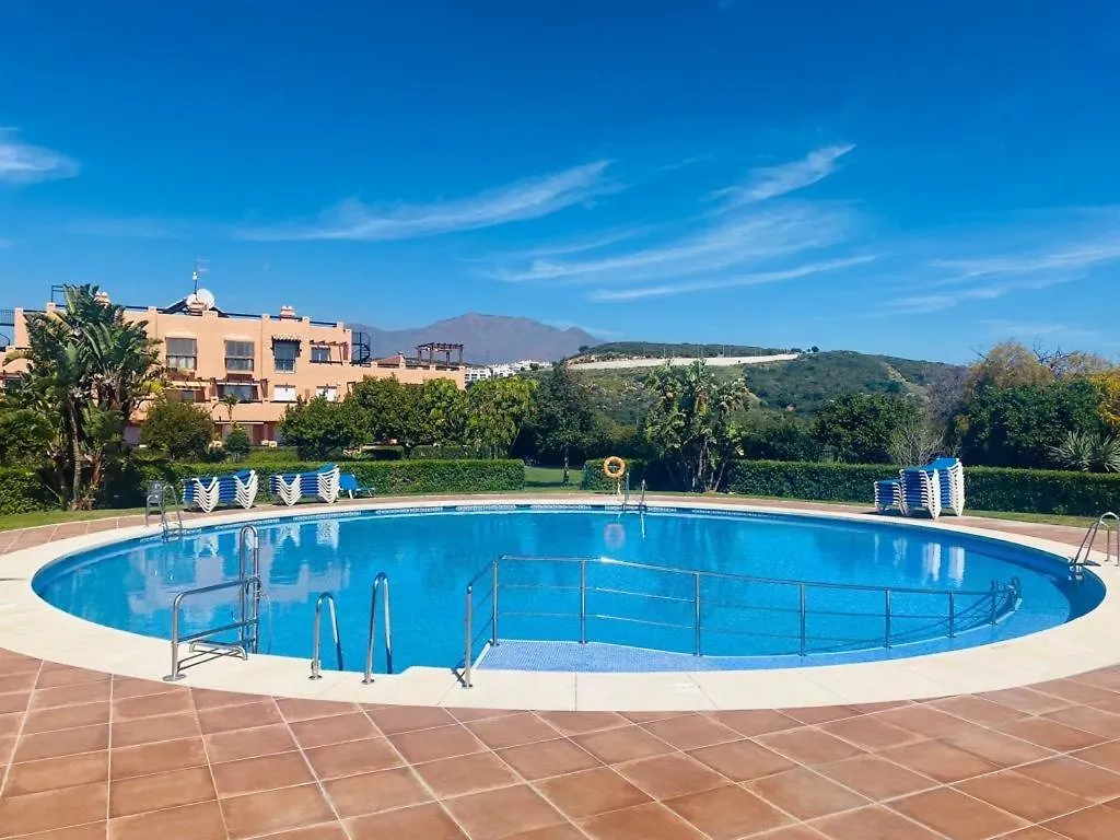 Casares Del Sol Apartment Hiszpania