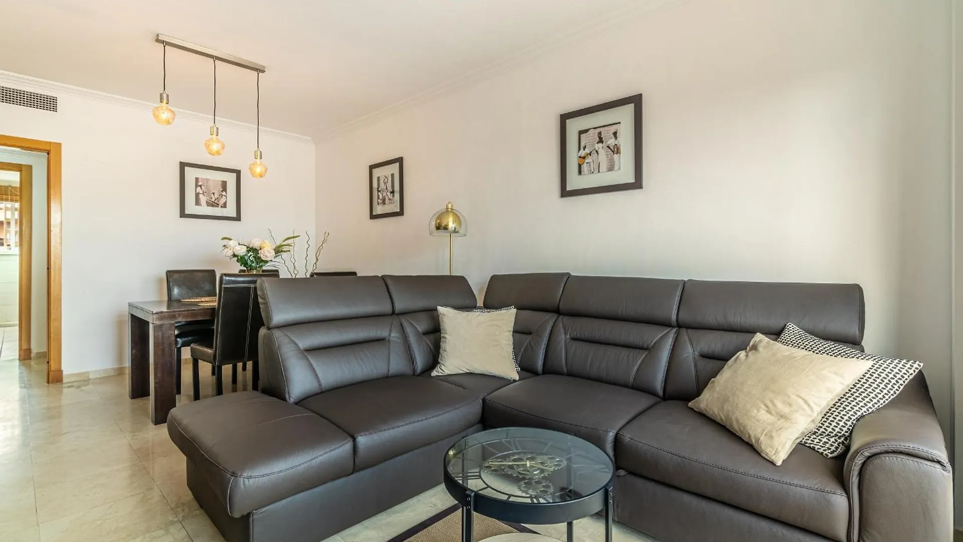Casares Del Sol Apartment 0*,  Hiszpania